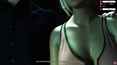 Game of Hearts Part 16 Big Ass Big Tits Cock Destroyed Gushing