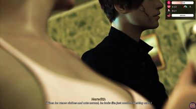 Game of Hearts Part 14 Destroyed Gushing Big Ass Big Tits