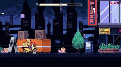 LuckyShipping Hentai Gameplay Destroyed Big Ass Cartoon Porno Sexy Pussy Gaming