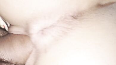 I Tease My Virgin StepBrother Cock Wet And Horny I Put It Inside My Tight 18 VIRGIN Pussy Add Me Free Nudes