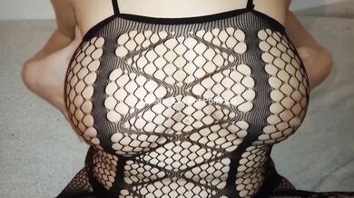 Amateur Anal Education Destroyed With Creampie