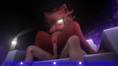 Five Nights Of Fucking Beaten By Big Tits Choked Gushing HMV PMV