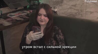 Russian Nurse Ruined Orgasm Femdom Glove Handjob Feet Joi Sex Story