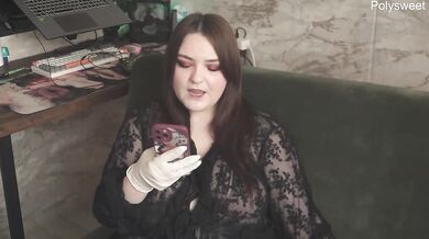 Russian Nurse Ruined Orgasm Femdom Glove Handjob Feet Joi Sex Story