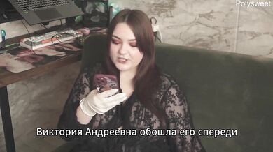 Russian Nurse Ruined Orgasm Femdom Glove Handjob Feet Joi Sex Story