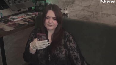 Russian Nurse Ruined Orgasm Femdom Glove Handjob Feet Joi Sex Story