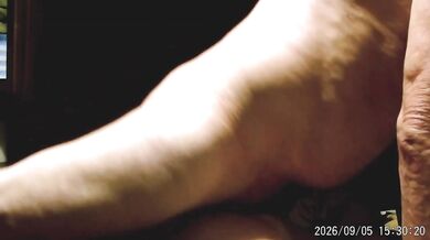 Verified Amateur MILF Massage Destroyed Gushing Pussy Licking