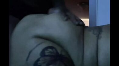 Nerdy Destroyed Doggystyle Thick Redbone Phat Ass Loud Moaning Fuck Real Homemade