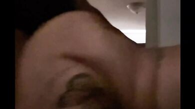 Nerdy Destroyed Doggystyle Thick Redbone Phat Ass Loud Moaning Fuck Real Homemade