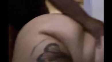 Nerdy Destroyed Doggystyle Thick Redbone Phat Ass Loud Moaning Fuck Real Homemade