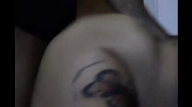Nerdy Destroyed Doggystyle Thick Redbone Phat Ass Loud Moaning Fuck Real Homemade