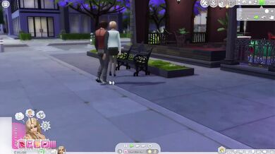 Sims 4 Hentai Animation Destroyed Big Tits And Big Ass