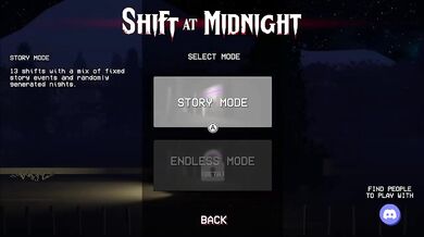 Shift At Night Day 1 HD Porn SFW Verified Amateurs