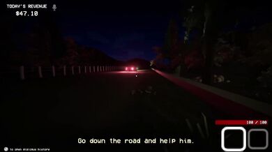Shift At Night Day 1 HD Porn SFW Verified Amateurs