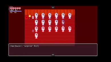 Milf Big Ass And Big Tits Destroyed By Big Cock In College Dorm Ntr Game Gangbang