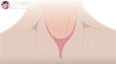 Animated Hentai Destroyed Gushing Choked Another World Cartoon HD
