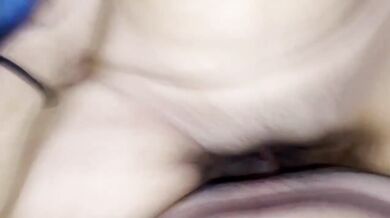 Hot Sex In A Cave With Unknown Guy Destroyed Gushing Choked