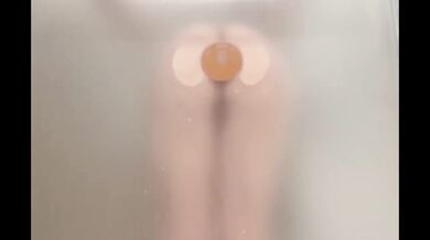Japanese solo female amateur destroyed gushing anal