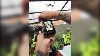 Destroyed Gushing Choked Latina Milf Colomiana Shared By My Homie In Medellin Behind The Scenes Nude Vlog Blowjob Short Hair Tiny Big Dick Small Pussy Amateur HD Reality POV Verified