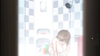 Step Fantasy Destroyed Gushing Choked Hentai Verified Amateur Red Head Squirt Rough Sex Summer Saga