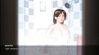 Step Fantasy Destroyed Gushing Choked Hentai Verified Amateur Red Head Squirt Rough Sex Summer Saga