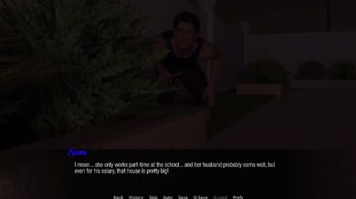 Awam 2 Sophia Real Fuck Edition - Sophia Plays Cuckold Right in Front of Liam Part 2