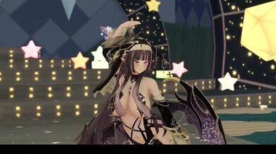 Naked MMD Kpop Roll Deep Hentai ELF Vtuber Cosplay Asian Big Tits Uncensored