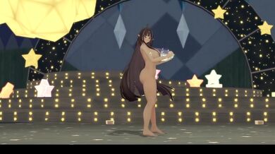Naked MMD Kpop Roll Deep Hentai ELF Vtuber Cosplay Asian Big Tits Uncensored