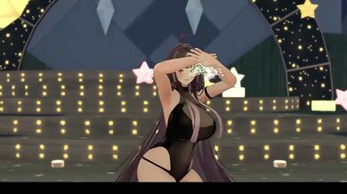 Naked MMD Kpop Roll Deep Hentai ELF Vtuber Cosplay Asian Big Tits Uncensored