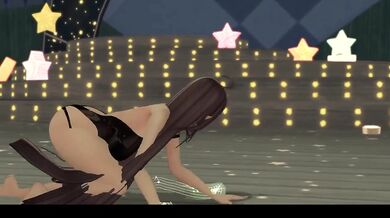 Naked MMD Kpop Roll Deep Hentai ELF Vtuber Cosplay Asian Big Tits Uncensored