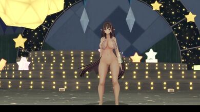 Naked MMD Kpop Roll Deep Hentai ELF Vtuber Cosplay Asian Big Tits Uncensored