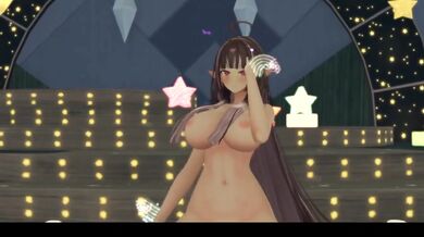 Naked MMD Kpop Roll Deep Hentai ELF Vtuber Cosplay Asian Big Tits Uncensored