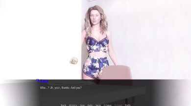 Awam 2 Sophia Real Fuck Edition Destroyed Gushing Choked Part 1
