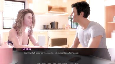 Awam 2 Sophia Real Fuck Edition Destroyed Gushing Choked Part 1