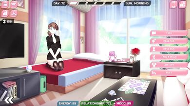Her New Memory Game Part 10 Destroyed Gushing Choked Hentai