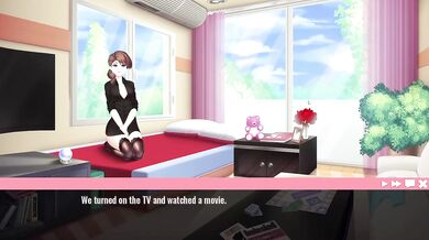Her New Memory Game Part 10 Destroyed Gushing Choked Hentai