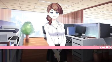 Her New Memory Game Part 10 Destroyed Gushing Choked Hentai