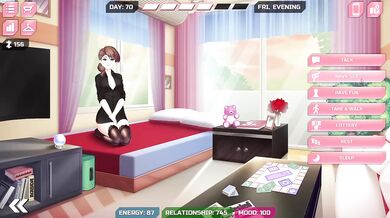 Her New Memory Game Part 10 Destroyed Gushing Choked Hentai