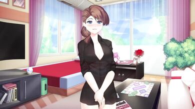 Her New Memory Game Part 10 Destroyed Gushing Choked Hentai