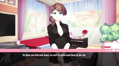 Her New Memory Game Part 10 Destroyed Gushing Choked Hentai