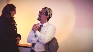 Detective Destroyed Spy Alicia Trece For Emerald Mission Cumshot