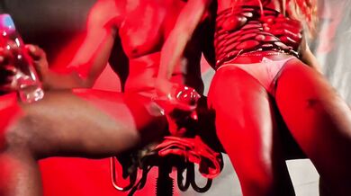 Ebony Reverse Cowgirl Destroyed By Big Dick Bae Amateur Blowjob