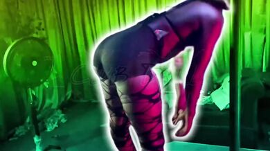 Ebony Reverse Cowgirl Destroyed By Big Dick Bae Amateur Blowjob