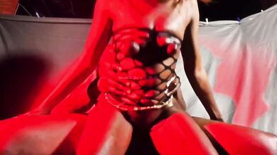 Ebony Reverse Cowgirl Destroyed By Big Dick Bae Amateur Blowjob