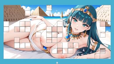 Japanese Dot Hentai Cosplay Masturbate POV Porn Big Tits Creampie
