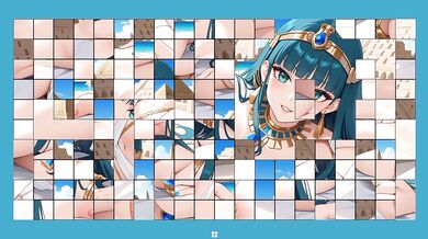 Japanese Dot Hentai Cosplay Masturbate POV Porn Big Tits Creampie
