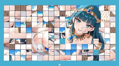 Japanese Dot Hentai Cosplay Masturbate POV Porn Big Tits Creampie