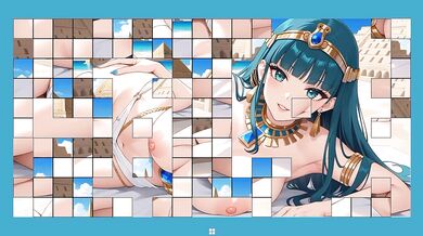Japanese Dot Hentai Cosplay Masturbate POV Porn Big Tits Creampie