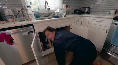 Asian Wife Milf Amateur Kitchen Creampie Doggie Blowjob Double Homemade OnlyFans