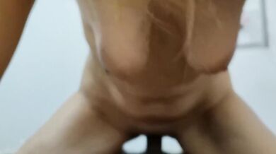 Don't Miss The Best Hot Milf Couple With Latina Milf Alex Adams